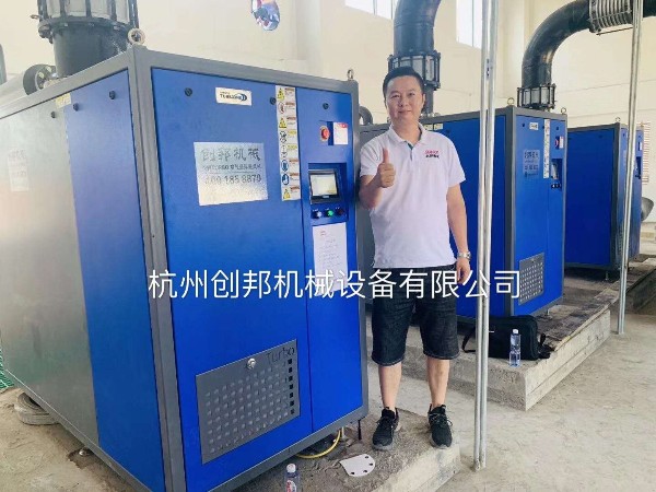 什么情況下不可以用空氣懸浮鼓風(fēng)機(jī)？